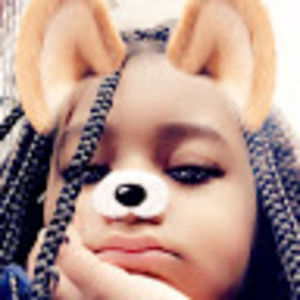 Meet your Posher, Krisslynn